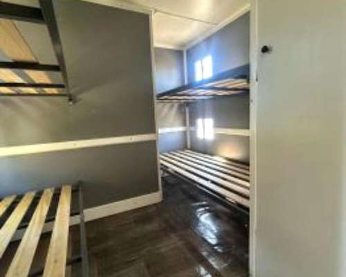 Casilla Chicha 2 Ejes