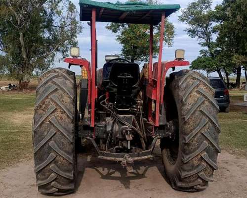 Tractor Massey Ferguson 1175