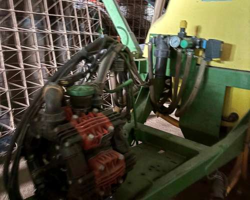 Caimán Serie a 3000