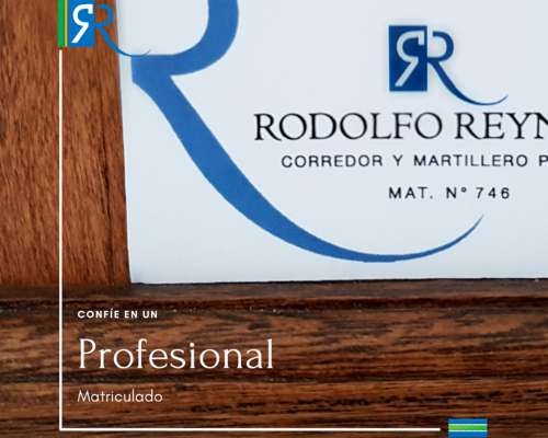 5 Mil M2 en Colón. Entre Ríos