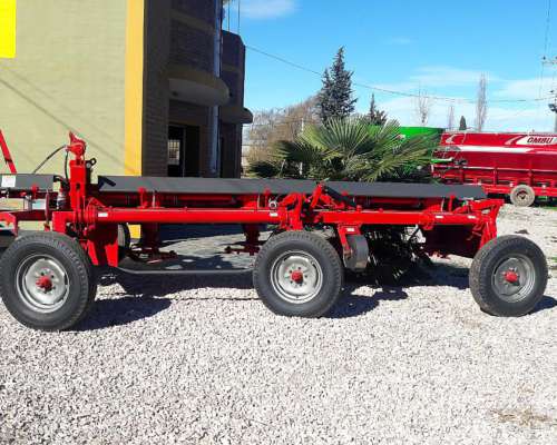 Desmalezadora Hileradora Baima B400 Nueva Disponible
