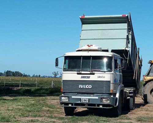 Camion Fiat 150 94