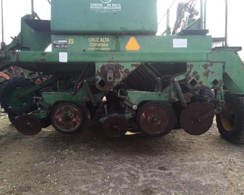 Pierobon TD 21-36 con Alfalfero