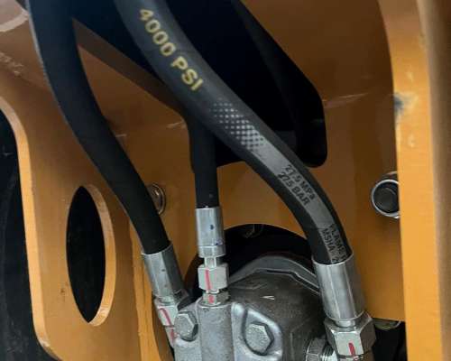 Rodillo Compactador Vibrador Doble