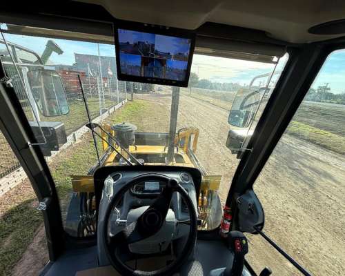 Pala Retro Gema R100/30