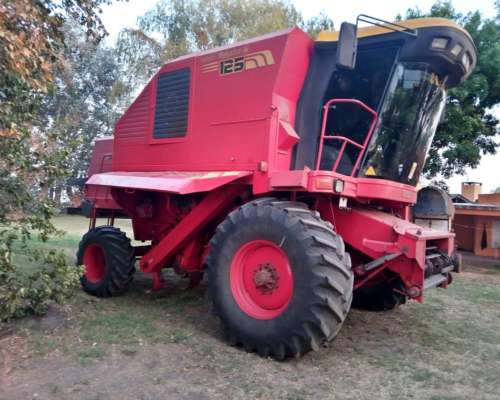 Don Roque 125 muy Buen Estado