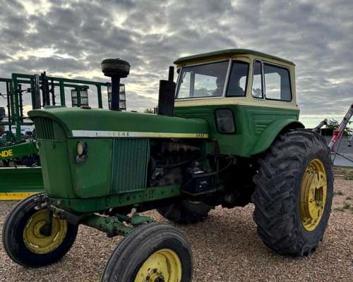 John Deere 3420 ⭐⭐⭐