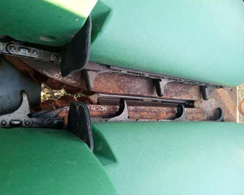 Maicero de Grande de 12 a 52