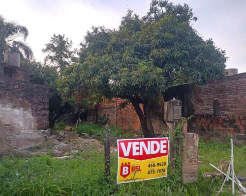 (oportunidad de Inversión) Terreno Zona Unne
