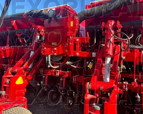 Crucianelli Pionera 2023, 51/21 y 26/42. Precision Planting