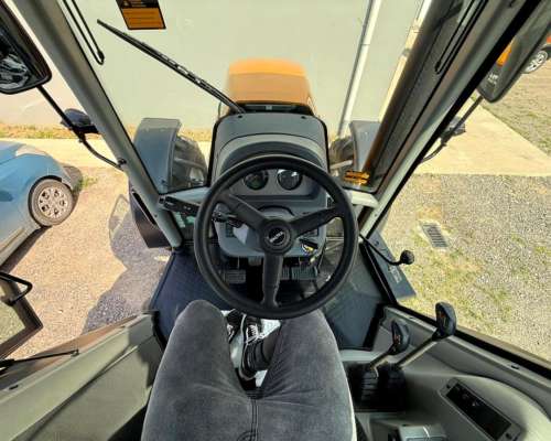 Tractor Valtra BM 115