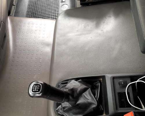 Chasis con Cabina Volkswagen 17.280 LR