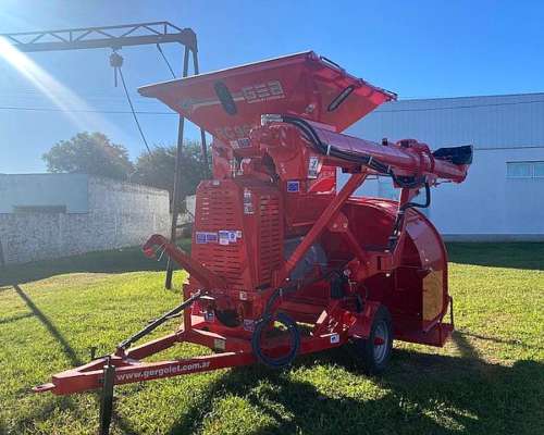Moledora GEA RC 9630 Disponible