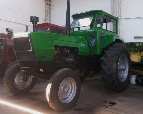 Deutz AX 100 muy Bueno con Toma de Fuerza Independiente