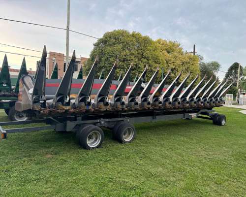 Maicero Mainero Modelo MDD 100 de 16 a 52