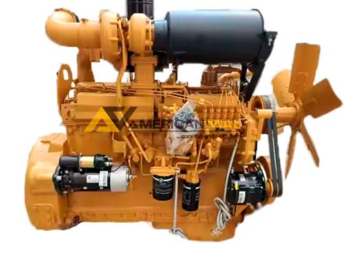 Motor Dong Feng SC11 CB240.162B1