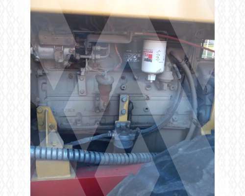Compactador Dynapac CA25 (id542)