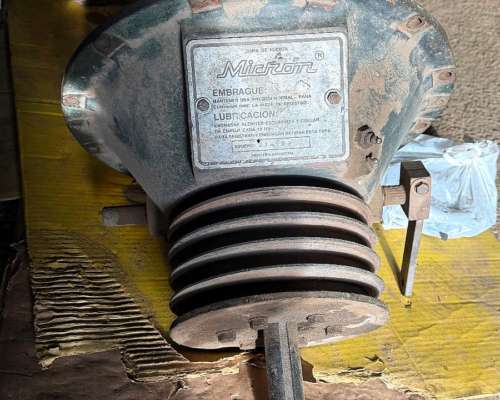 Motor Deutz 120 913