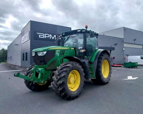 John Deere 6130 R
