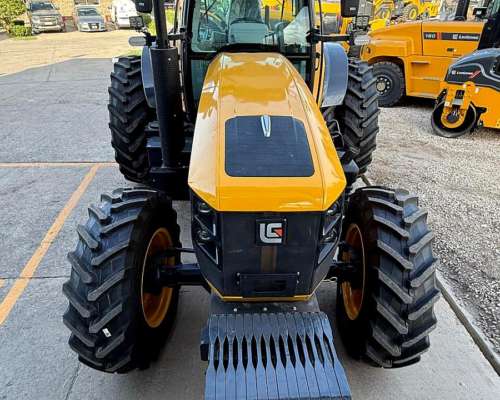 Tractor Agricola Liugong 200hp Doble Traccion