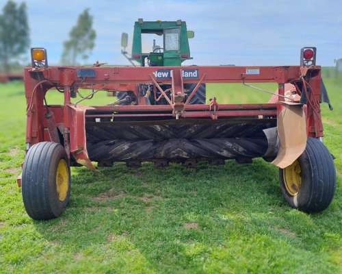 New Holland 1411, de 3,2 Mts