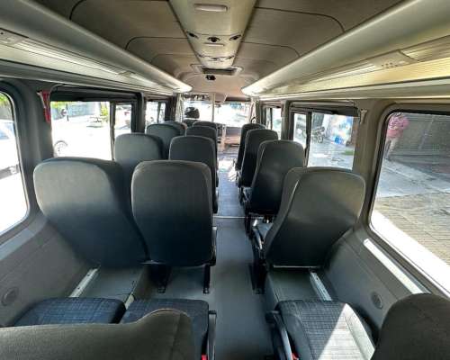 Mercedes-benz Sprinter 2.1 515 Combi 4325 150cv 19+1