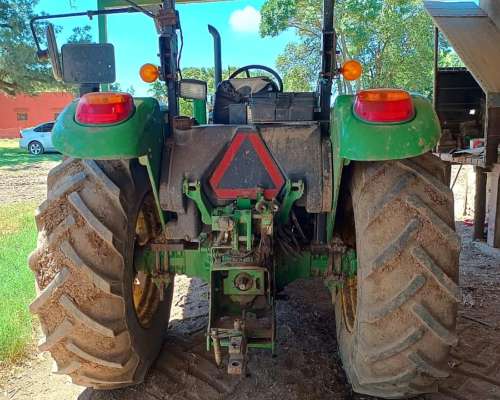 Tractor John Deere 5090e, 90 HP, 4wd, Dual, 2021