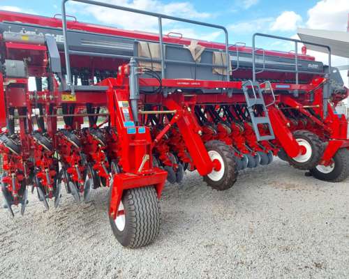 Sembradora Apache 54.000 Combinada - Nueva - Oferta
