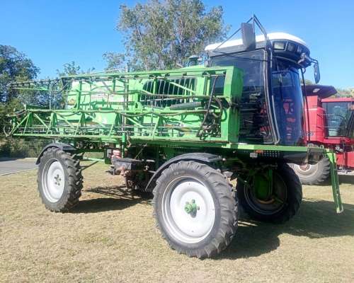 Metalfor 3200, con 30 Mts