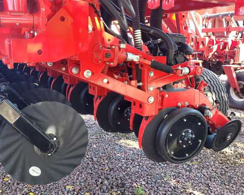 Crucianelli Gringa 2335 Neum, VAR + Corte, Nueva Disponible