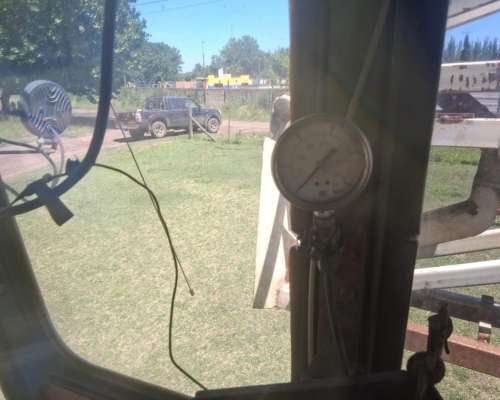 Pulverizador Campagnaro 28 00