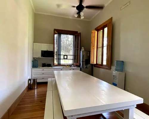 Campo 44 Hectáreas con Casco Colonial