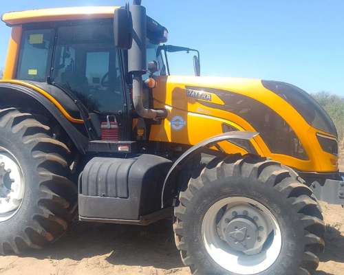 Tractor Valtra BH 154 2023