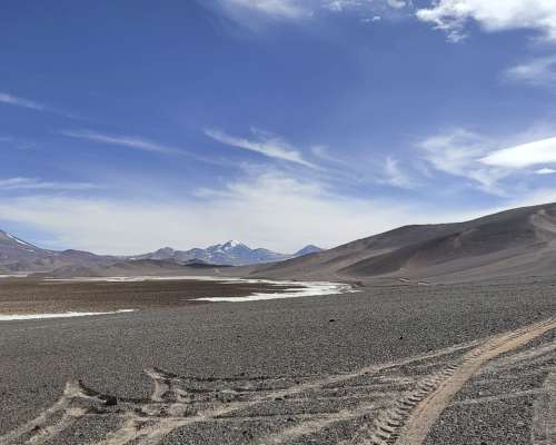 33.000 Has en Tinogasta, Catamarca, Argentina