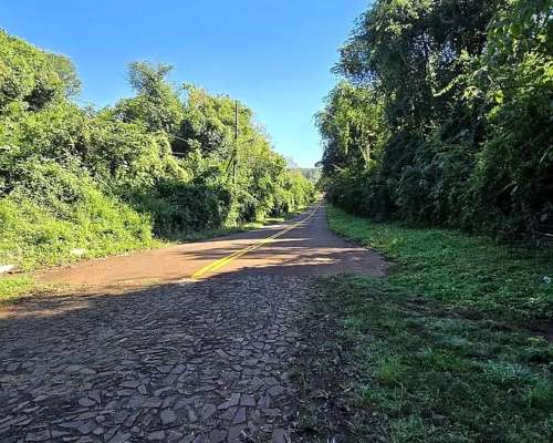 Venta Chacra en Santa ANA con Casa, Energía Eléctrica y Perf