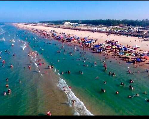 Miramar 2 Ambientes Edificio de Categoría a Pasos de la Play