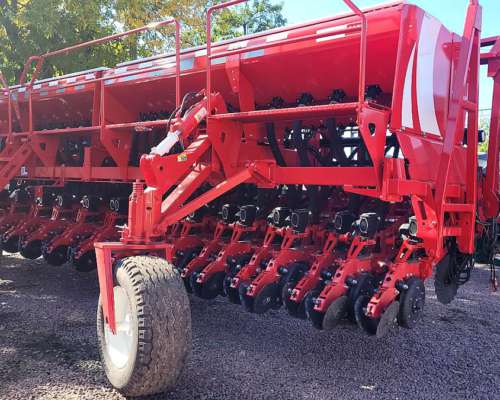 Crucianelli Gringa 2335 Neum, VAR + Corte, Nueva Disponible