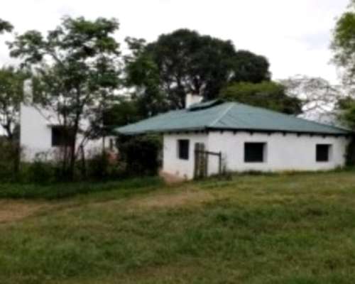 Campo Estancia de 10500 Hectáreas