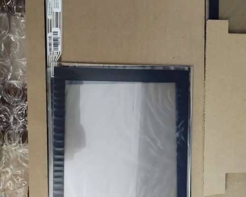 Repuesto Pantalla Táctil para AGCO550 MF34