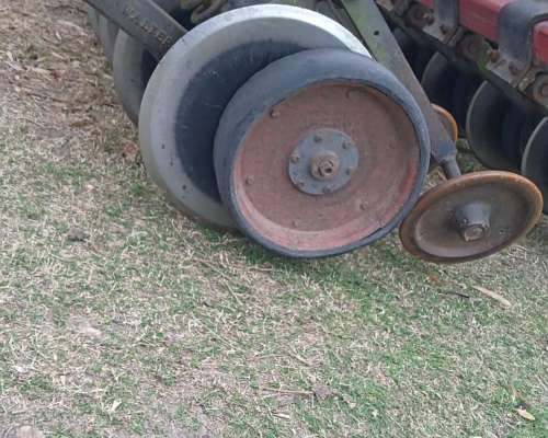 Super Walter W1770 de 25 a 17.5 cm con Afalfero