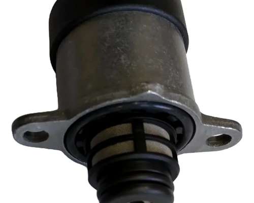 Valvula Mando para Cosechadora AA550