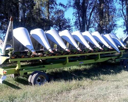 Maicero Allochis Xilomen 12 a 70 Xilomen
