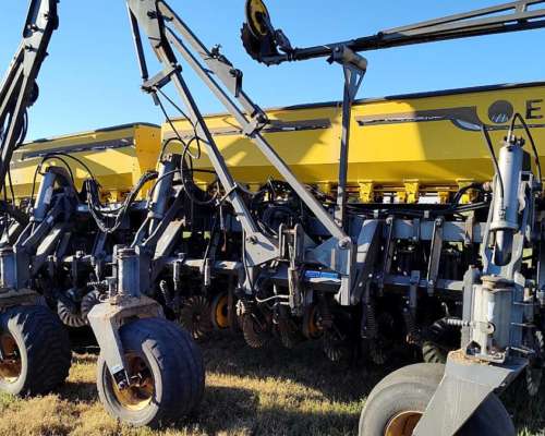 Erca 45 Linias a 17,5 23 Linias a 35placa