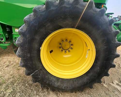 John Deere S680 año 2015