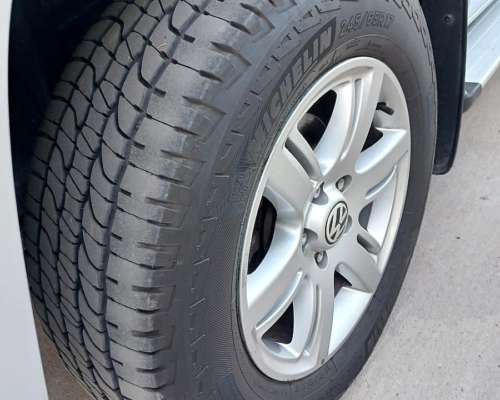 Amarok , Haylan Impecable Estado