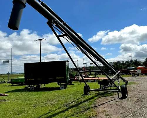 Chimango 14 Metros Usado Perfecto Estado