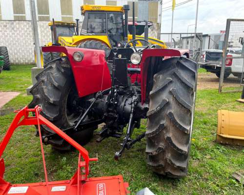 Tractor Massey Ferguson 265