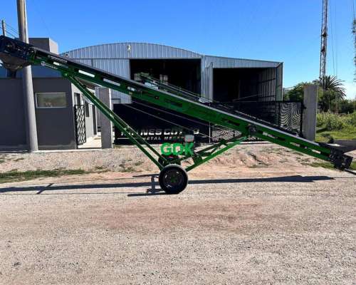 Cinta a Explosion 10x30. Manescotto