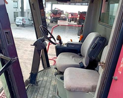 Case IH Axial Flow 2388 - 2004