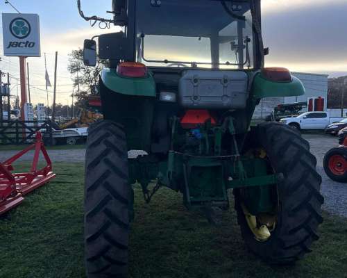 Jhon Deere 5090 EH Alto Despeje